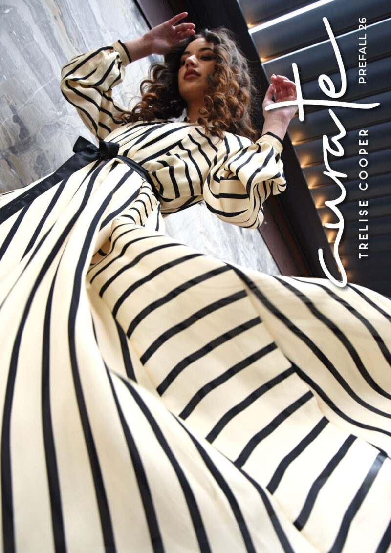 Curate - Prefall 2026