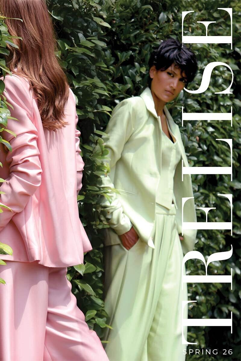 Trelise Cooper - Spring 2026