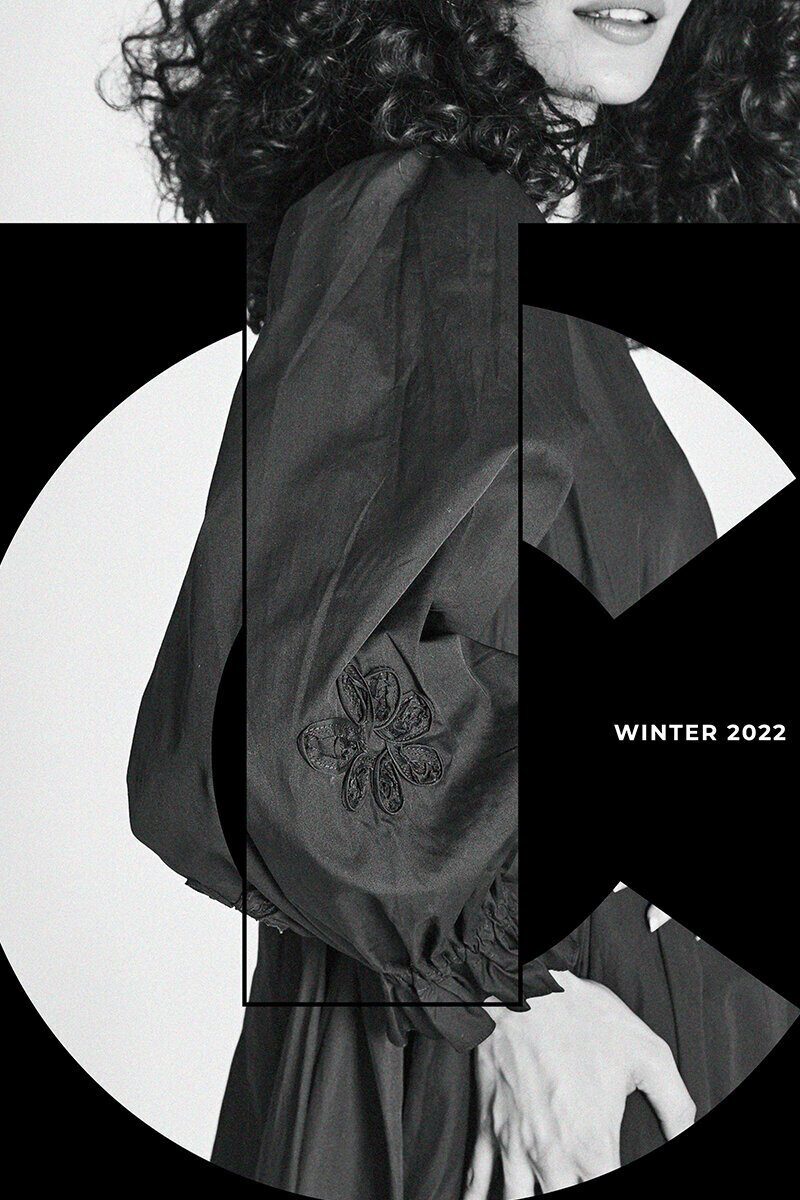 Trelise Cooper - Winter 2022