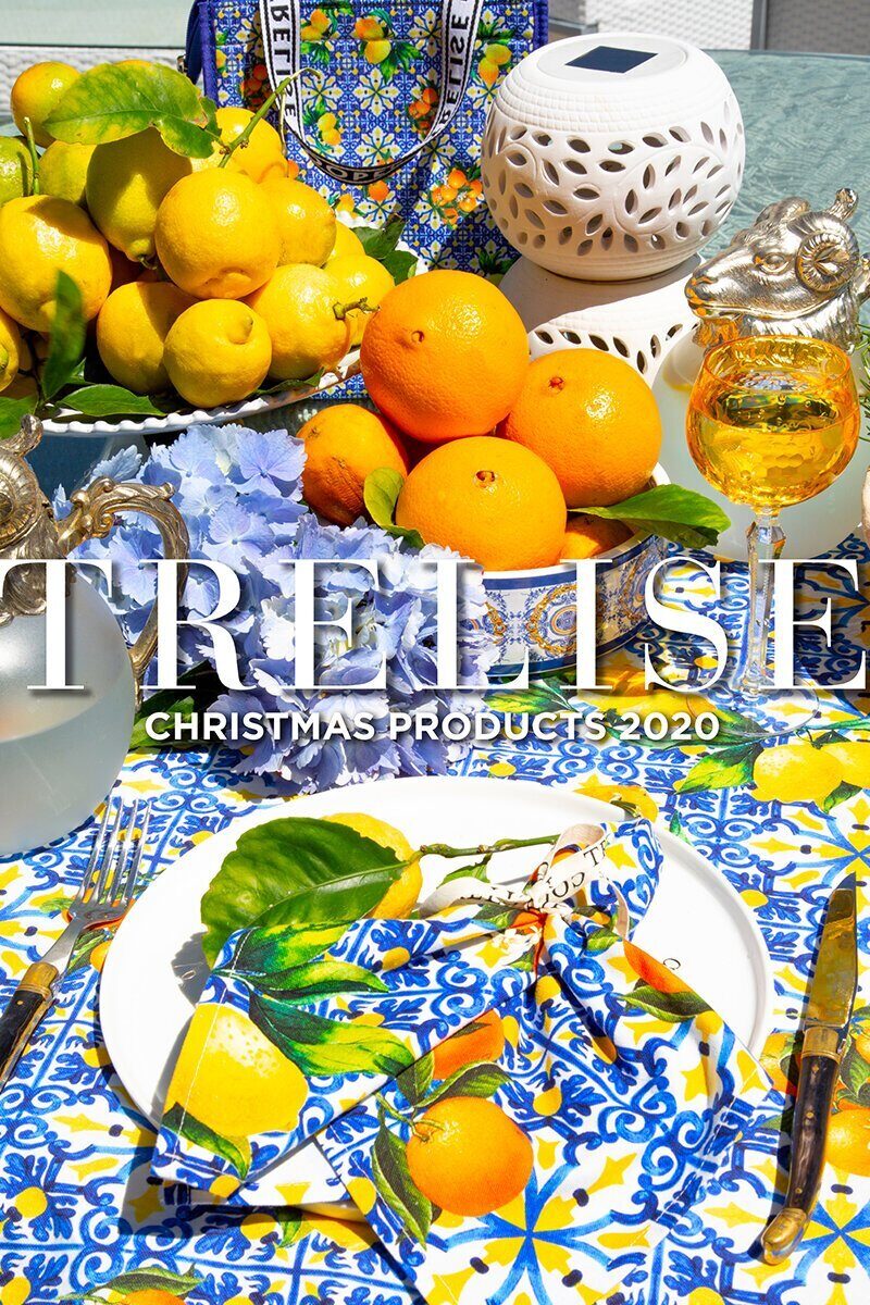Trelise Cooper - Christmas Gift Guide