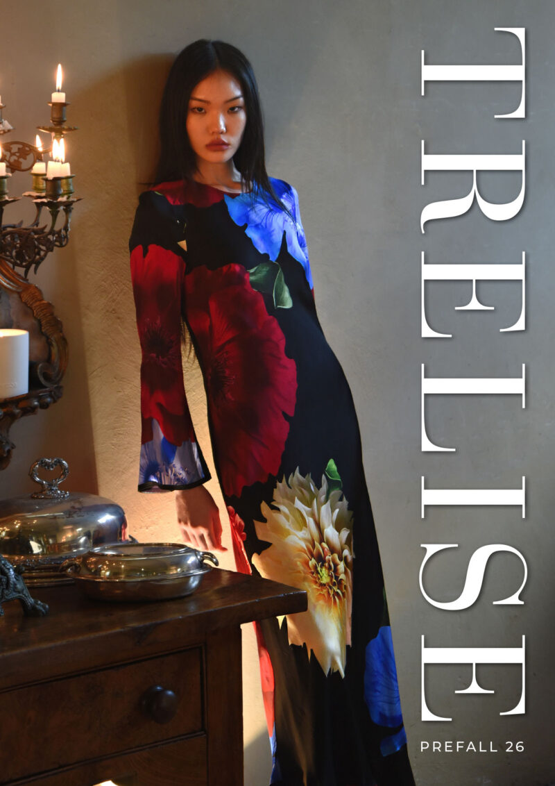 Trelise Cooper - Prefall 2026